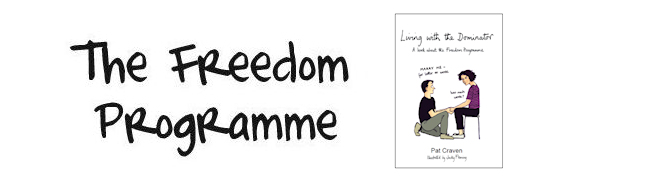 The Freedom Programme online course